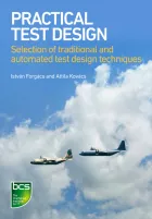 Product cover for Practical Test Design