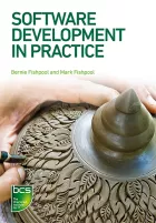 Product cover for Software Development in Practice