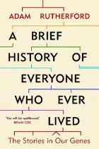 Product cover for Brief History of Everyone Who Ever Lived