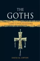 Product cover for Goths