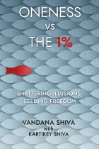 Product cover for Oneness vs the 1%
