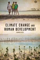 Product cover for Climate Change and Human Development