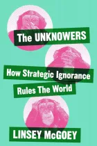 Product cover for Unknowers