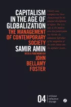 Product cover for Capitalism in the Age of Globalization