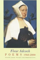 Product cover for Poems 1960-2000