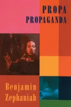 Product cover for Propa Propaganda