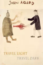 Product cover for Travel Light Travel Dark