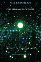 Product cover for One Evening in October I Rowed Out on the Lake