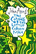 Product cover for The Coming of the Little Green Man