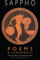 Product cover for Poems &amp; Fragments