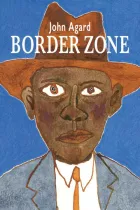 Product cover for Border Zone