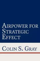 Product cover for Airpower for Strategic Effect