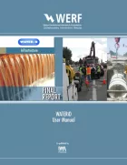 Product cover for WateriD User Manual