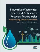 Product cover for Innovative Wastewater Treatment &amp; Resource Recovery Technologies
