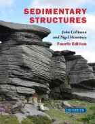 Product cover for Sedimentary Structures