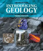 Product cover for Introducing Geology