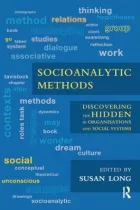 Product cover for Socioanalytic Methods
