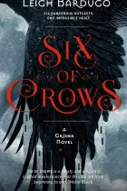 Product cover for Six of Crows