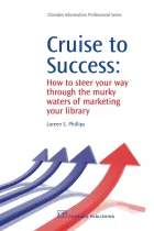 Product cover for  How to Steer Your Way through the Murky Waters of Marketing Your Library