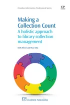Product cover for Making a Collection Count