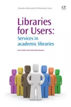 Product cover for  Services In Academic Libraries
