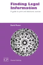 Product cover for  A Guide to Print and Electronic Sources