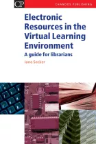 Product cover for  A Guide for Librarians