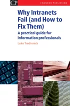 Product cover for  A Practical Guide for Information Professionals