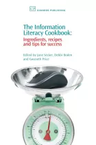 Product cover for  Ingredients, Recipes and Tips for Success
