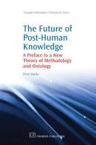 Product cover for  A Preface to a New Theory of Methodology and Ontology