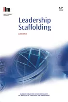 Product cover for Leadership Scaffolding
