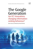 Product cover for  Are ICT innovations Changing information Seeking Behaviour?