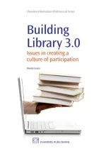 Product cover for  Issues in Creating a Culture of Participation