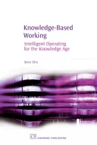 Product cover for  Intelligent Operating for the Knowledge Age