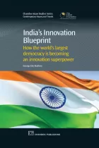 Product cover for  How The Largest Democracy Is Becoming An Innovation Super Power