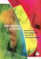 Product cover for  Impact of New Technologies on the Role of Teacher-Librarians