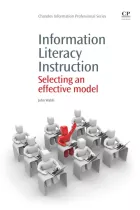 Product cover for Information Literacy Instruction