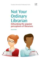 Product cover for  Debunking the Popular Perceptions of Librarians