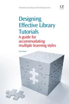 Product cover for  A Guide for Accommodating Multiple Learning Styles