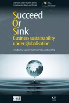 Product cover for  Business Sustainability Under Globalisation