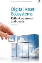 Product cover for Digital Asset Ecosystems