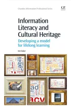 Product cover for Information Literacy and Cultural Heritage