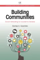 Product cover for Building Communities