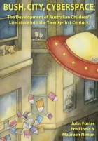 Product cover for  The Development of Australian Children’s Literature into the 21st Century