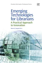 Product cover for Emerging Technologies for Librarians