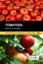 Product cover for Tomatoes