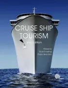 Product cover for Cruise Ship Tourism