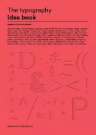 Product cover for Typography Idea Book