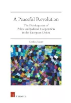 Product cover for Peaceful Revolution