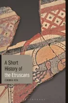 Product cover for Short History of the Etruscans